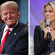 Illustration for article titled Donald Trump To Reunite With Big Fan Megyn Kelly in January GOP Debate